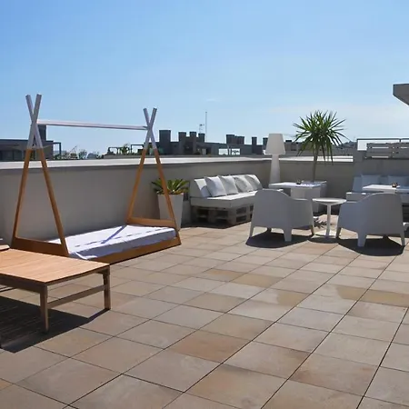 Penthouse - Can Robert Apartment Sitges