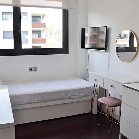 Penthouse - Can Robert Apartment