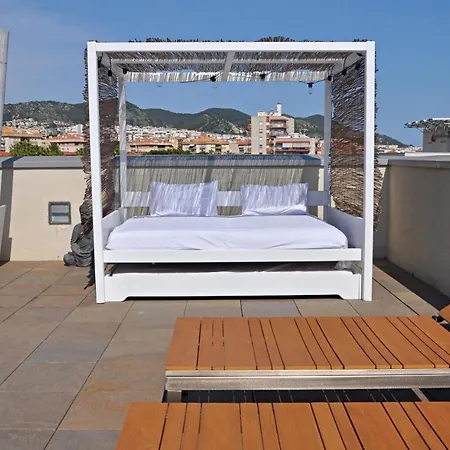 Lägenhet Penthouse - Can Robert Sitges