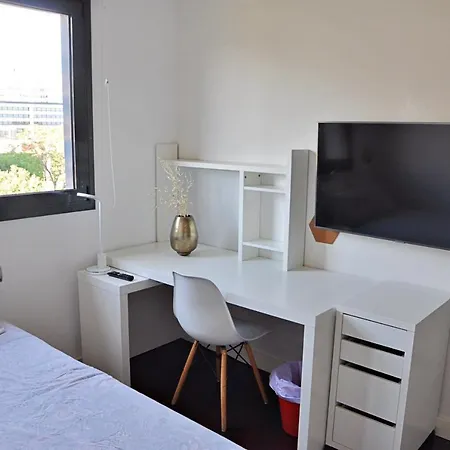 Apartman Penthouse - Can Robert