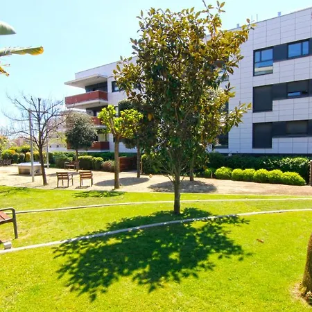 Penthouse - Can Robert Apartman Sitges