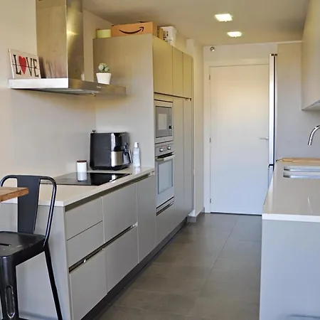 Penthouse - Can Robert Apartman *