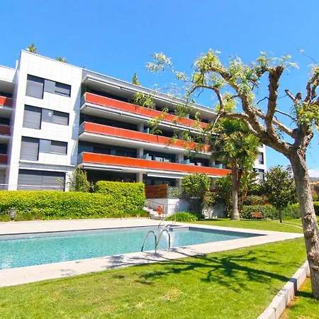 Lägenhet Penthouse - Can Robert Sitges