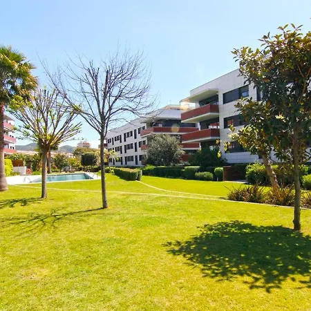Penthouse - Can Robert Sitges