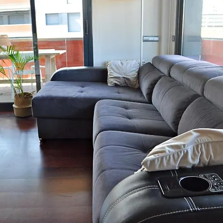 Apartman Penthouse - Can Robert