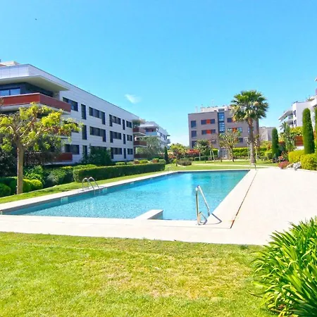 Lägenhet Penthouse - Can Robert Sitges