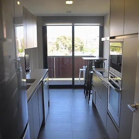 Apartman Penthouse - Can Robert Sitges